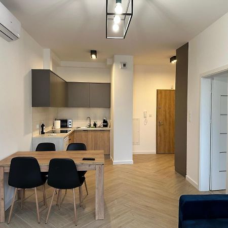 Apartament Metropolis 15 Stary Toruń Zewnętrze zdjęcie