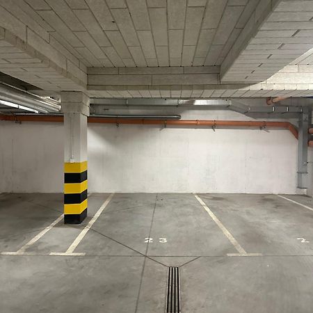 Apartament Metropolis 15 Stary Toruń Zewnętrze zdjęcie