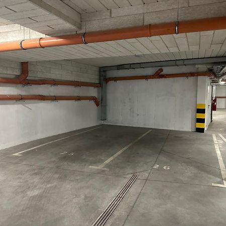 Apartament Metropolis 15 Stary Toruń Zewnętrze zdjęcie