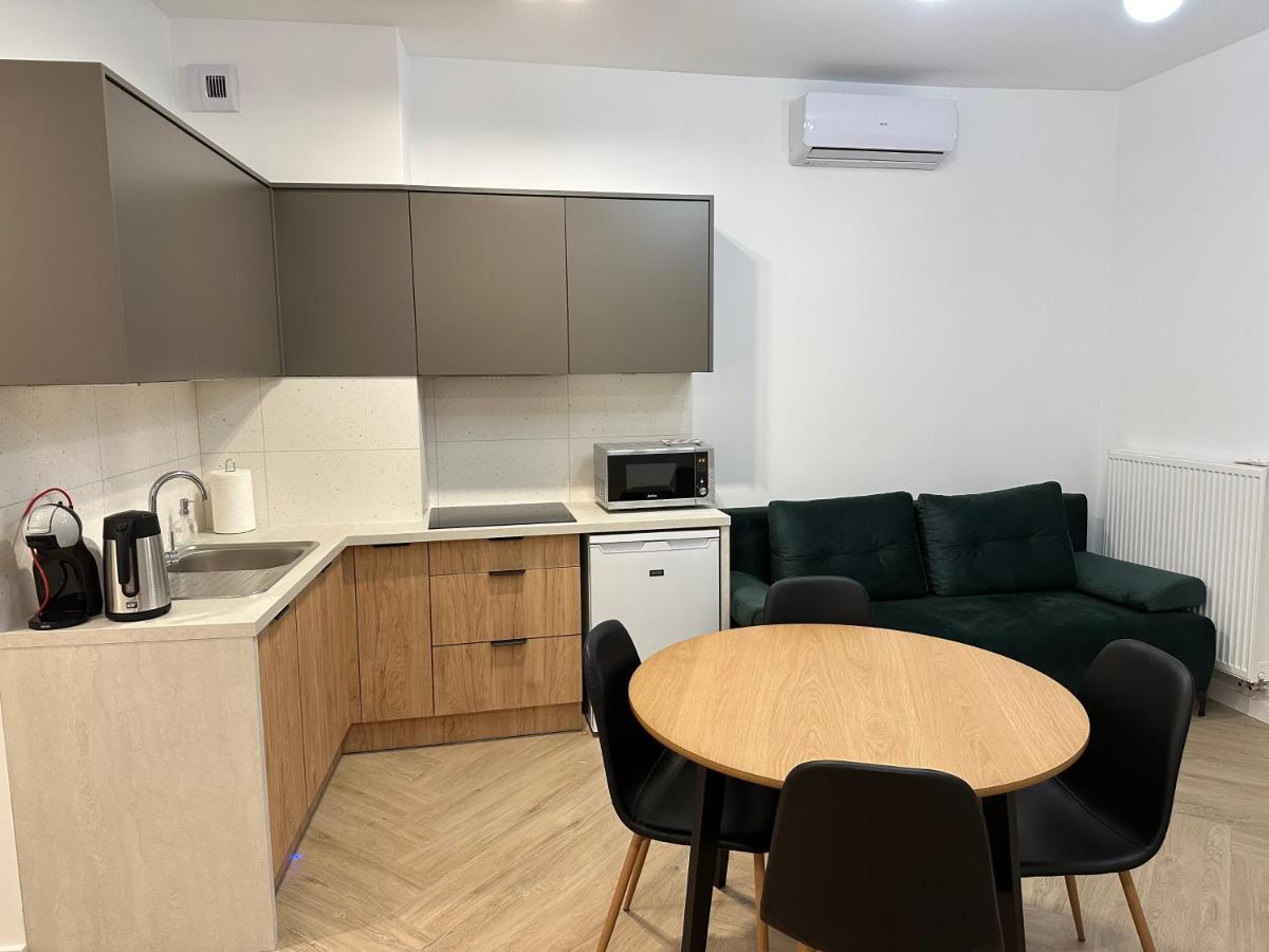 Apartament Metropolis 15 Stary Toruń Zewnętrze zdjęcie