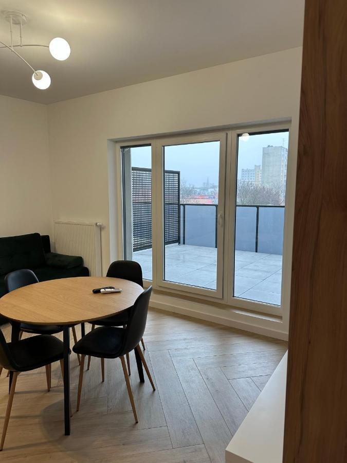 Apartament Metropolis 15 Stary Toruń Zewnętrze zdjęcie