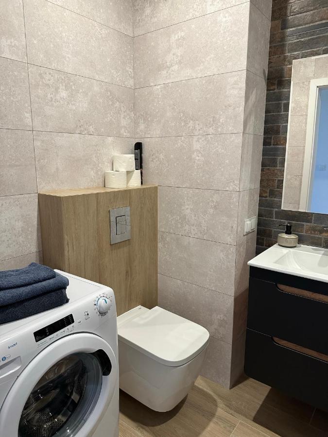 Apartament Metropolis 15 Stary Toruń Zewnętrze zdjęcie
