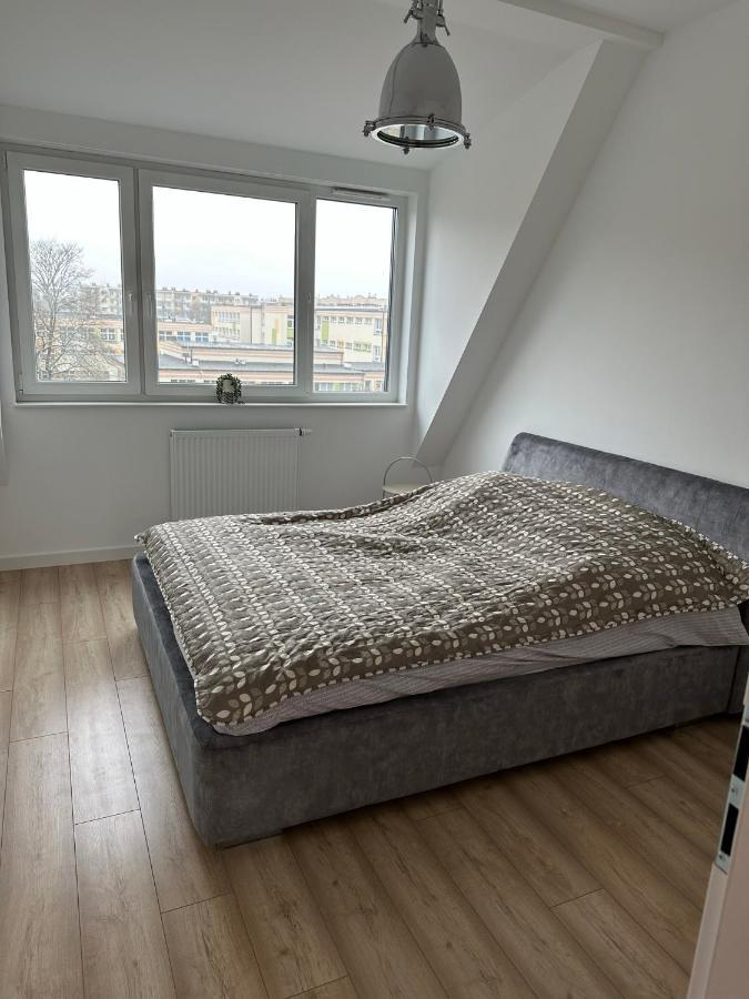 Apartament Metropolis 15 Stary Toruń Zewnętrze zdjęcie