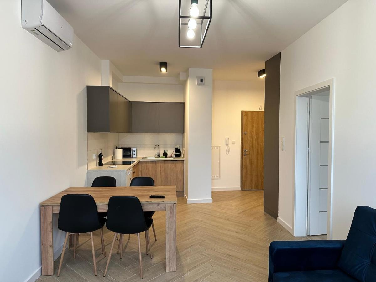 Apartament Metropolis 15 Stary Toruń Zewnętrze zdjęcie