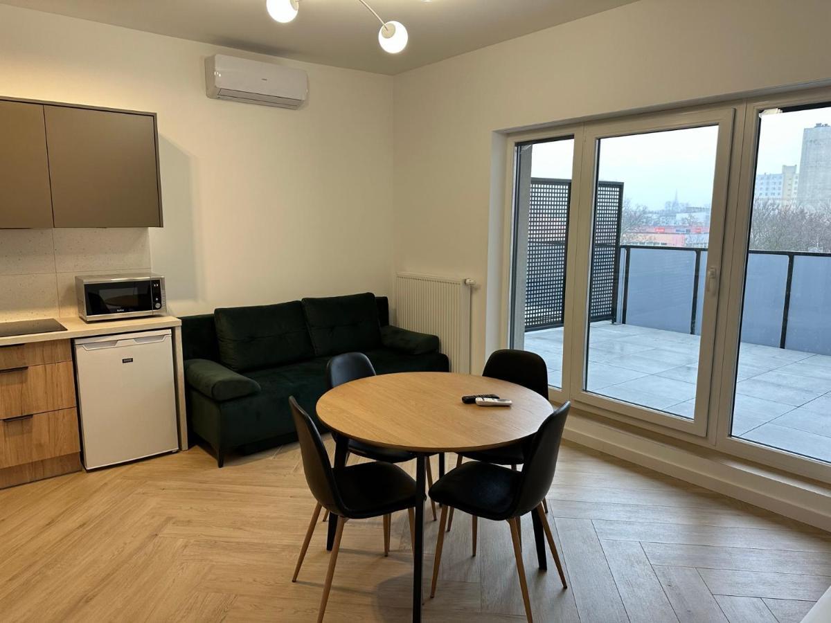 Apartament Metropolis 15 Stary Toruń Zewnętrze zdjęcie