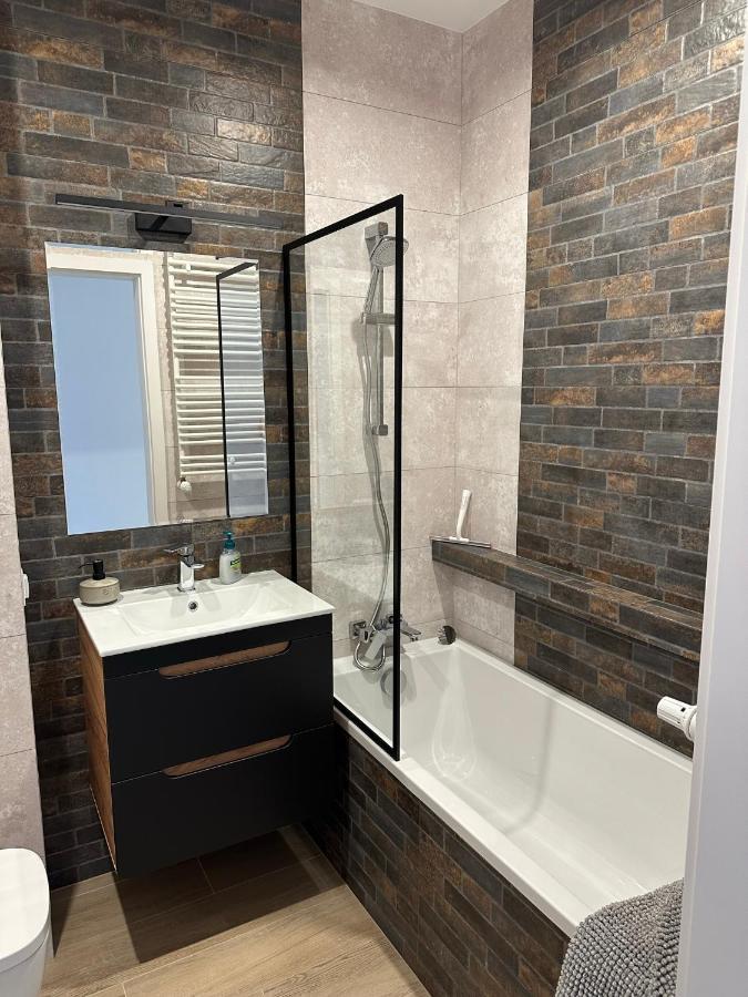 Apartament Metropolis 15 Stary Toruń Zewnętrze zdjęcie