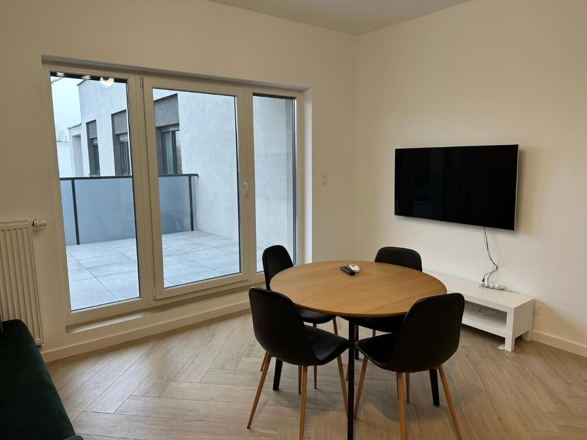 Apartament Metropolis 15 Stary Toruń Zewnętrze zdjęcie