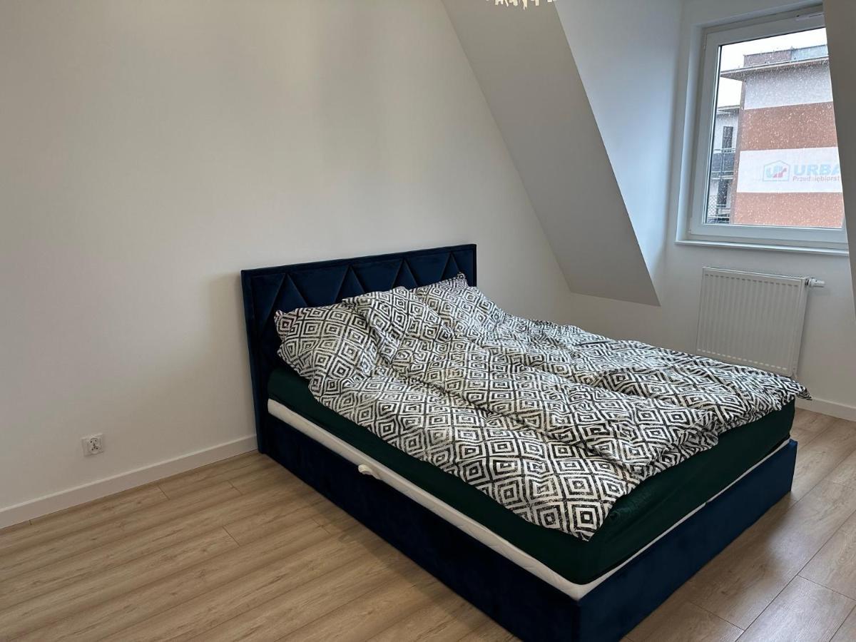 Apartament Metropolis 15 Stary Toruń Zewnętrze zdjęcie