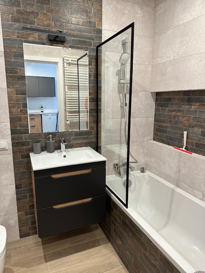 Apartament Metropolis 15 Stary Toruń Zewnętrze zdjęcie