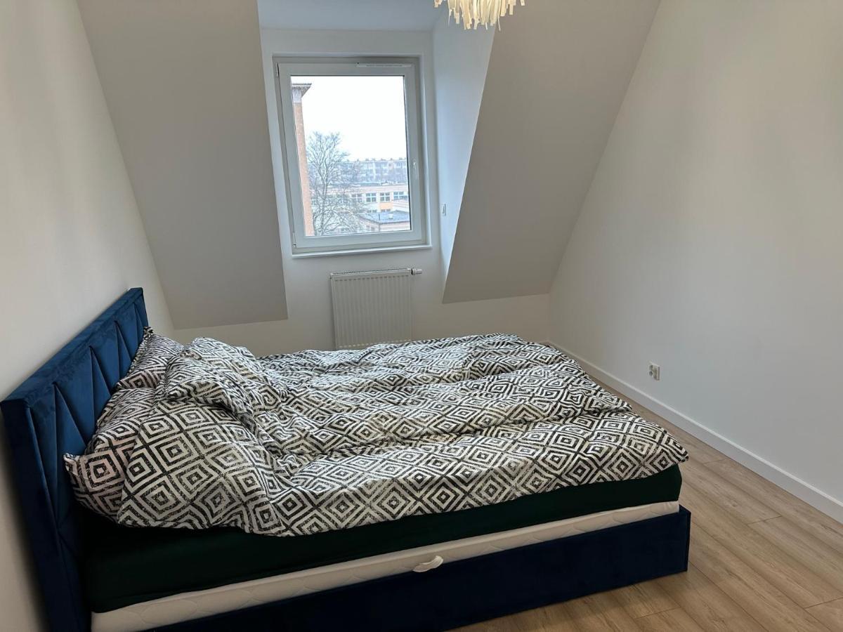Apartament Metropolis 15 Stary Toruń Zewnętrze zdjęcie