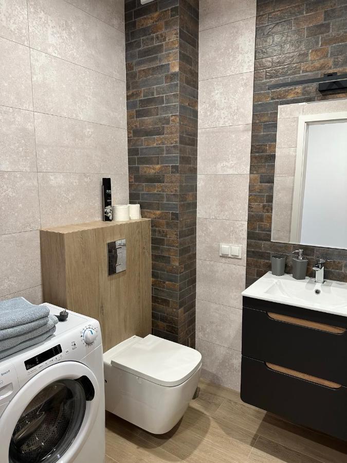 Apartament Metropolis 15 Stary Toruń Zewnętrze zdjęcie
