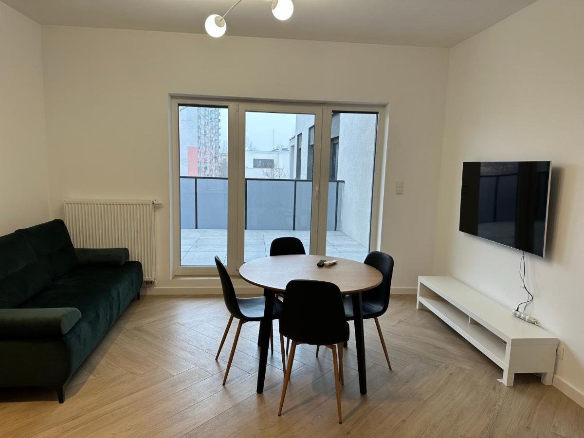 Apartament Metropolis 15 Stary Toruń Zewnętrze zdjęcie