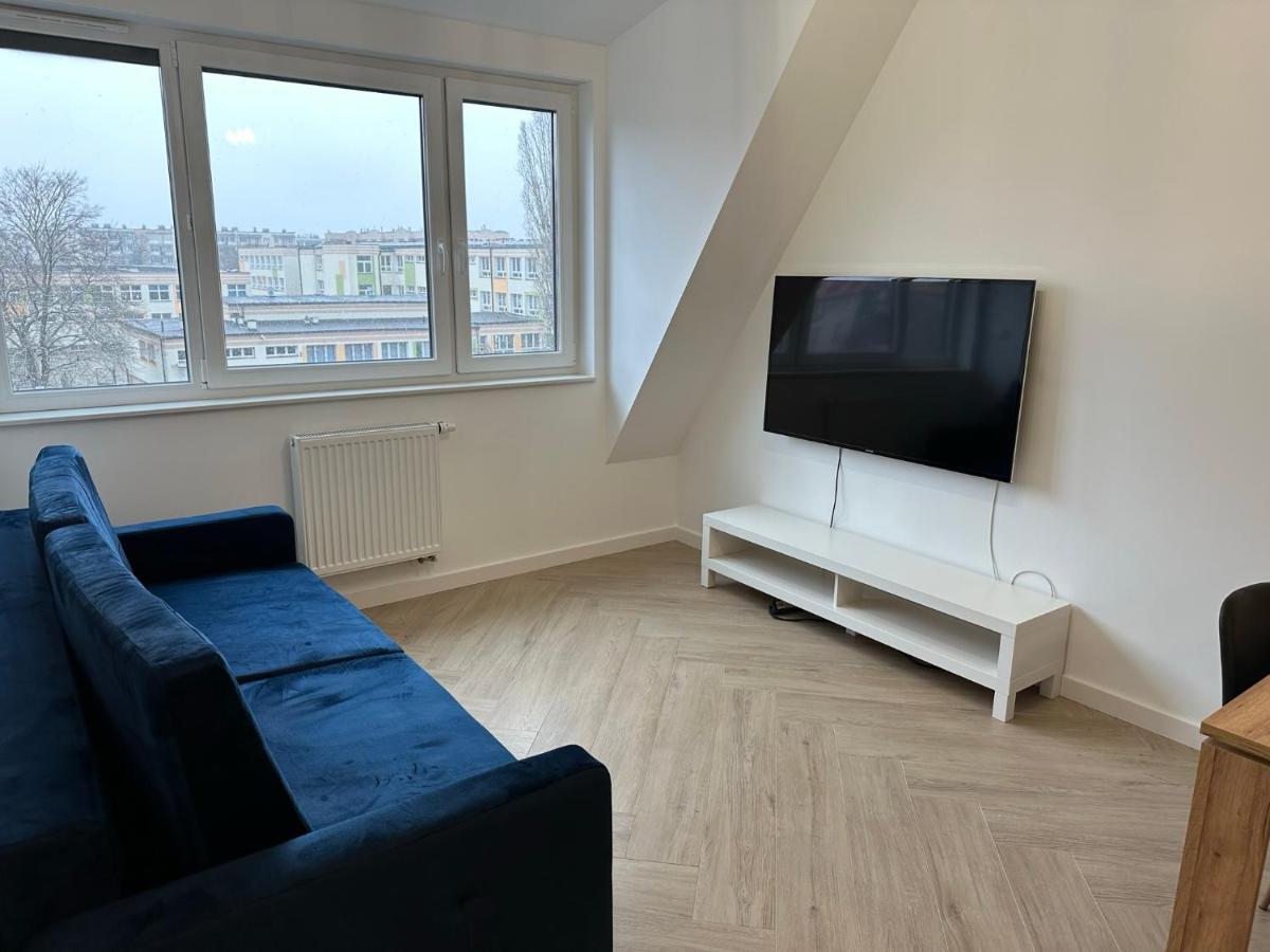 Apartament Metropolis 15 Stary Toruń Zewnętrze zdjęcie